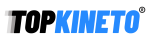 Topkineto Logo